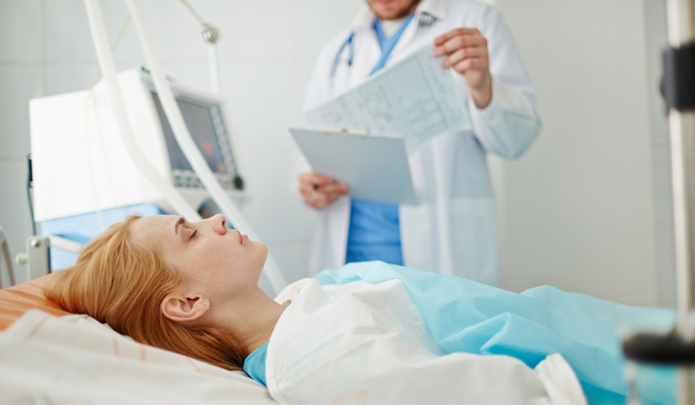 Study reveals clinicians rank patient views as least important in diagnosis - Vimarsana News